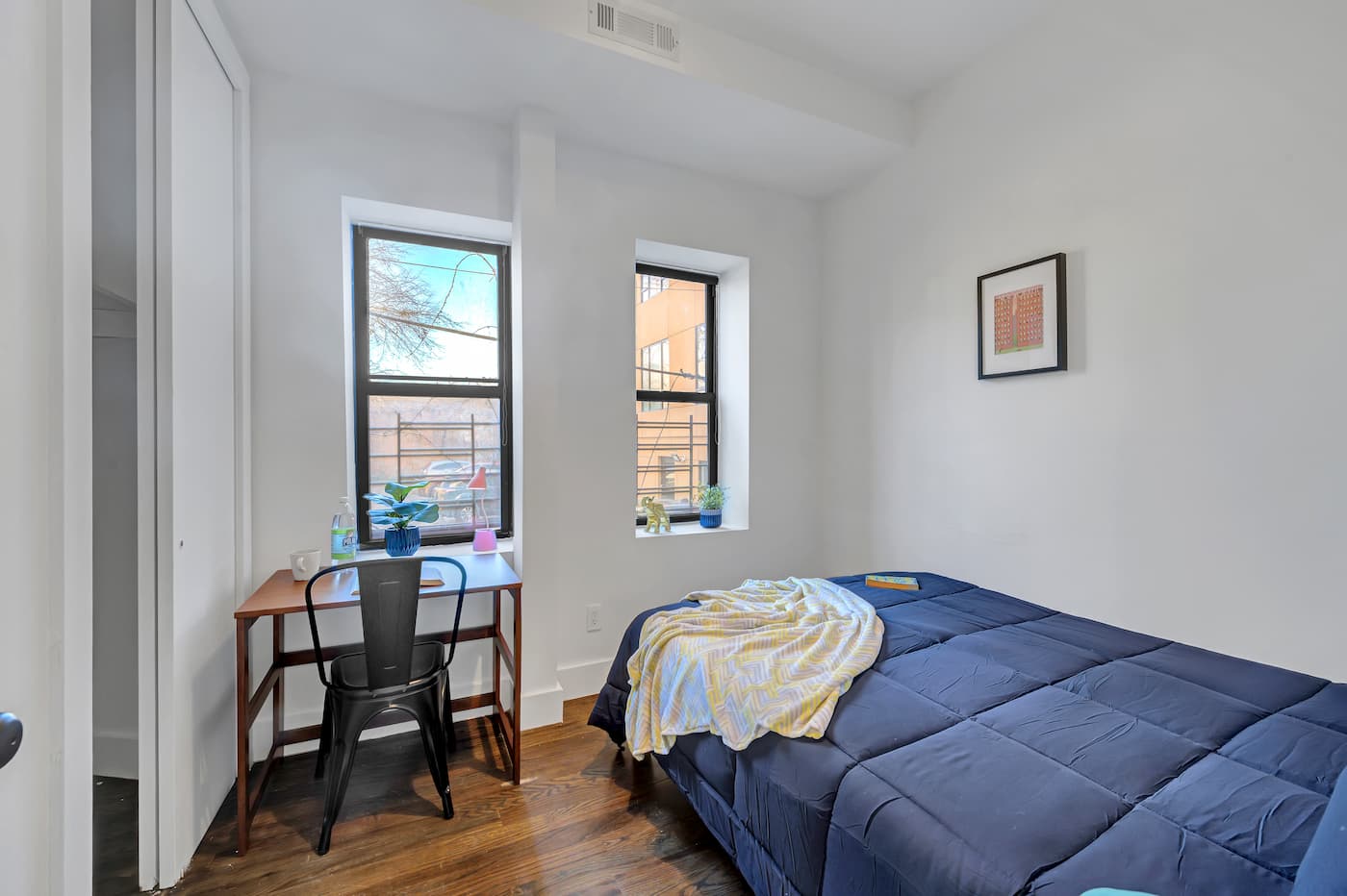 The Bedrooms at The Atlantic House (Image 8)
