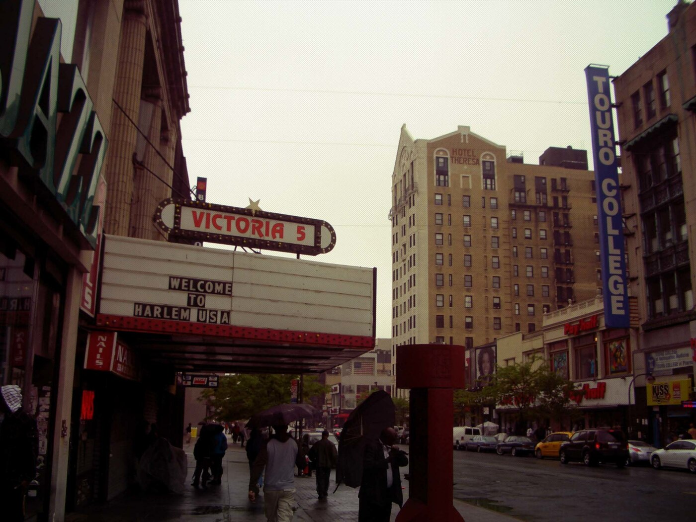 Harlem Neighborhood at The Upper Manhattan House (Image 4)