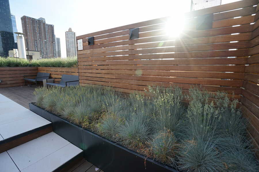The Rooftop at The Hells Kitchen House (Image 2)