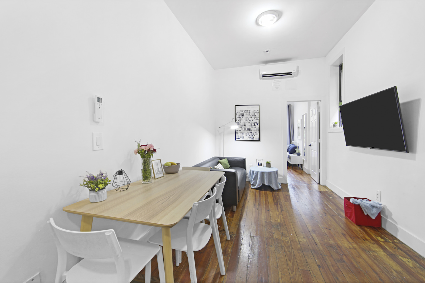  The (Co)living Spaces at The Fort Greene House (Image 5)