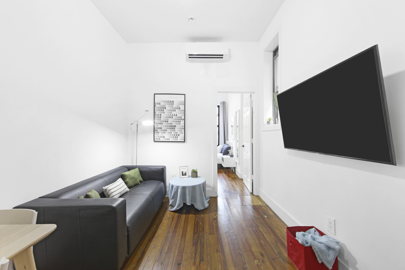  The (Co)living Spaces at The Fort Greene House (Image 4)