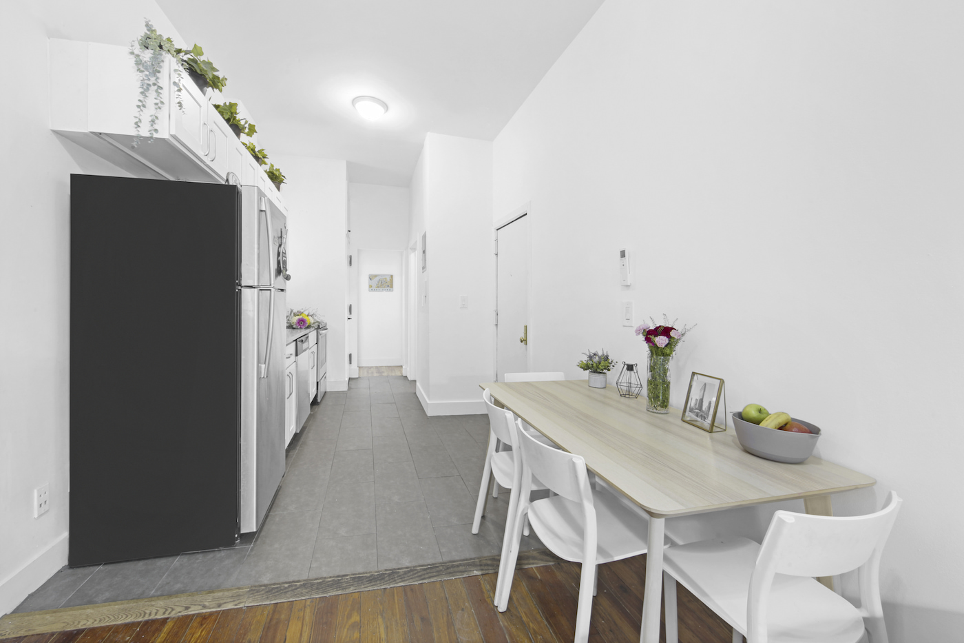  The (Co)living Spaces at The Fort Greene House (Image 3)