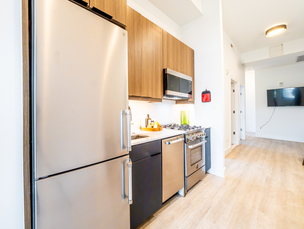 The Kitchen at The Parkway House (Image 3)
