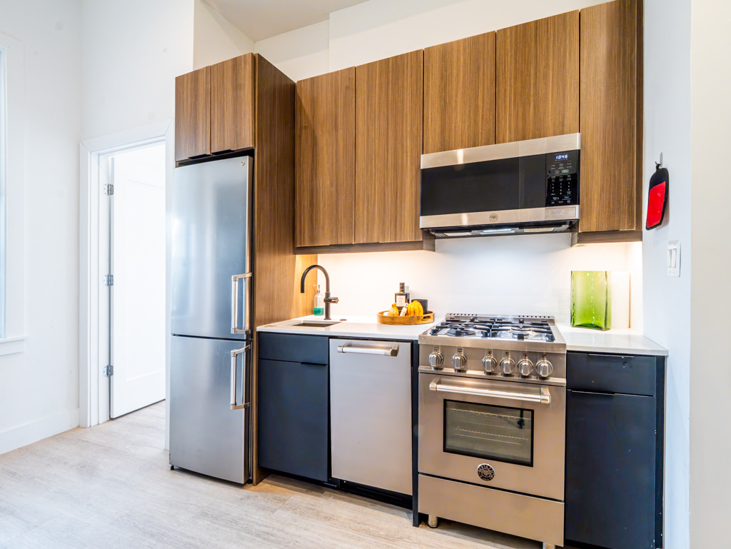 The Kitchen at The Parkway House (Image 2)