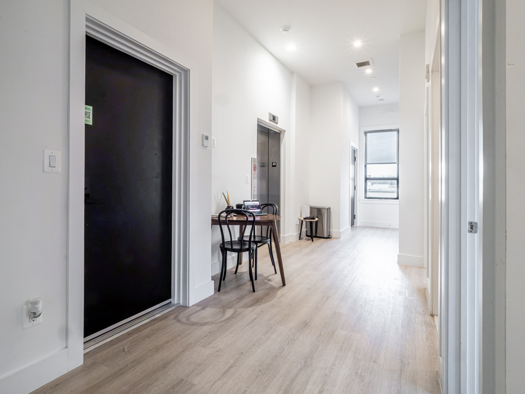 The Living Room at The Parkway House (Image 1)