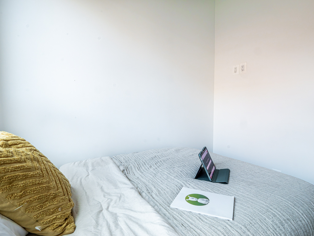 The Bedrooms at The Parkway House (Image 6)