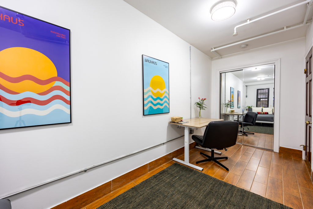 The Room at Standard+ (Image 6)