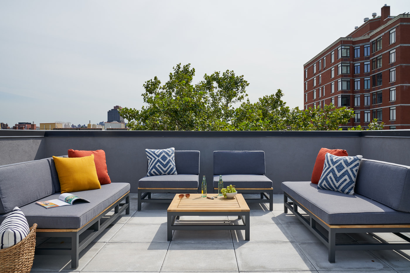 The Rooftop at The Apollo House (Image 2)