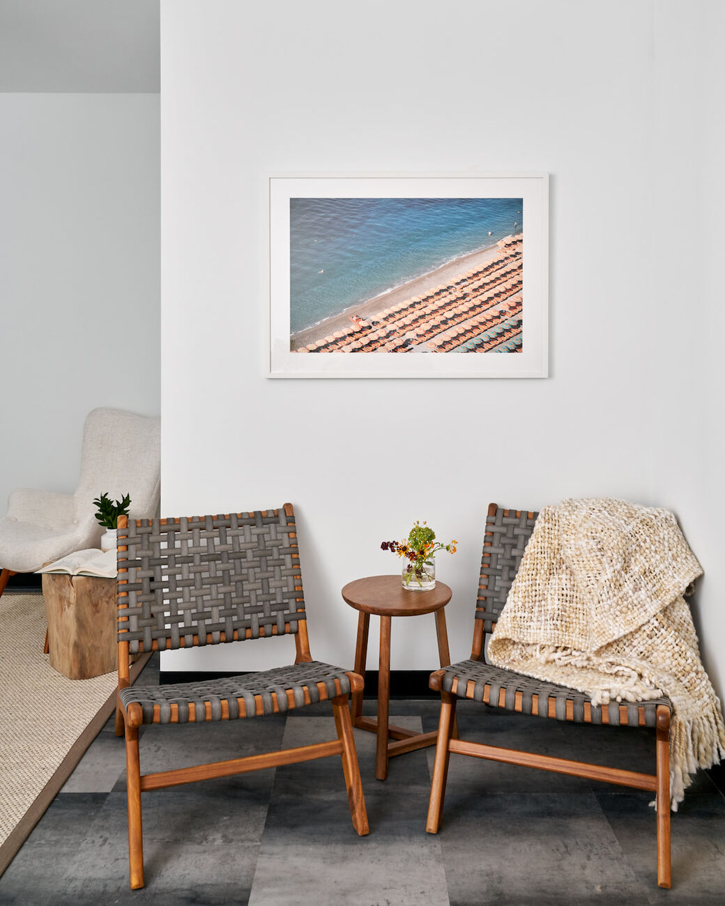 The Living Room at The Apollo House (Image 3)