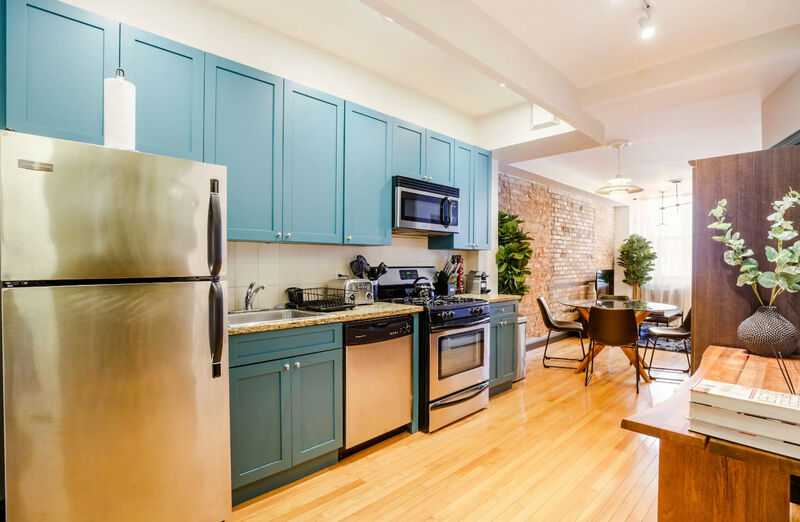 The Hells’s Kitchen House  (Image-3)