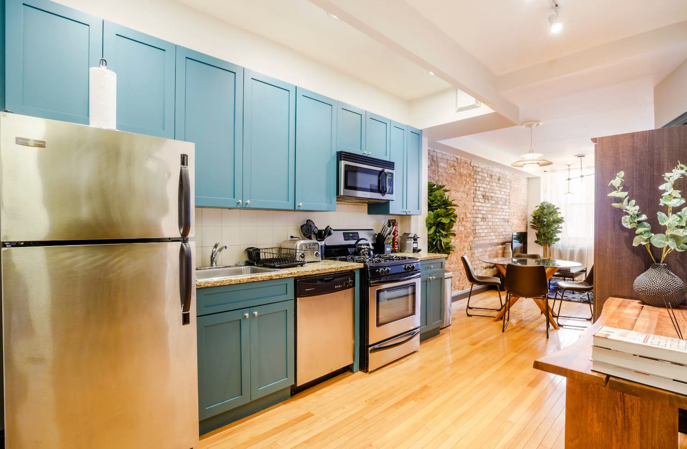 The Room at Standard+ (Image 4)