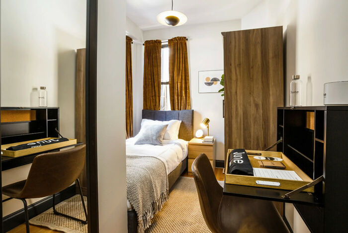 Standard: The Room (Image 2)