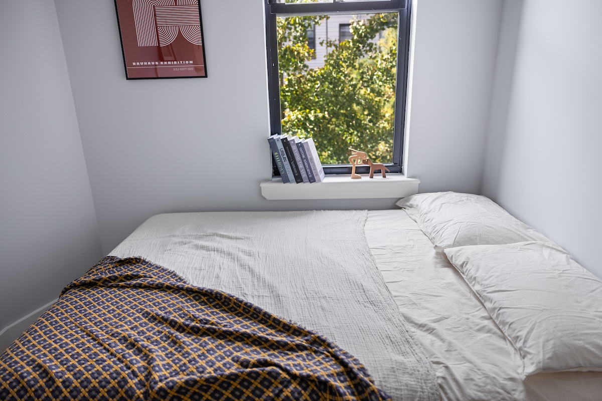 The Bedrooms at The Willoughby House (Image 2)