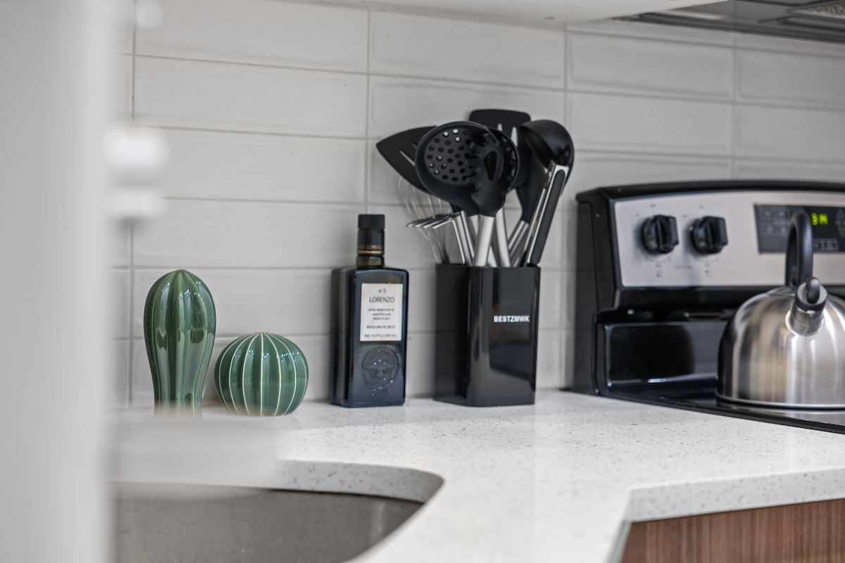The Kitchen at The Willoughby House (Image 1)