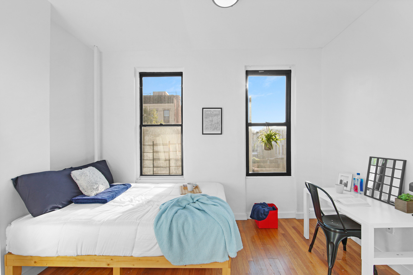 Standard Large: The Room (Image 1)