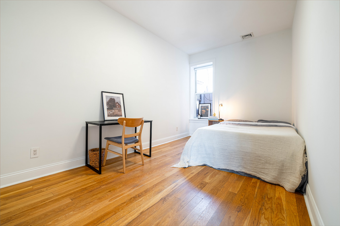The Bedrooms at The Monroe House (Image 2)