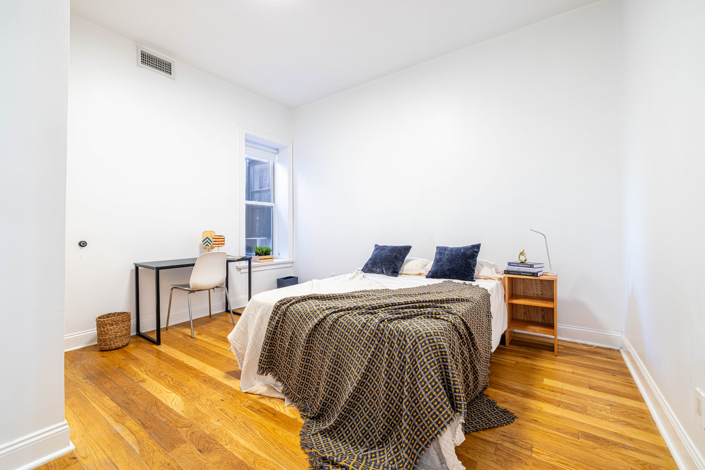 The Bedrooms at The Monroe House (Image 3)