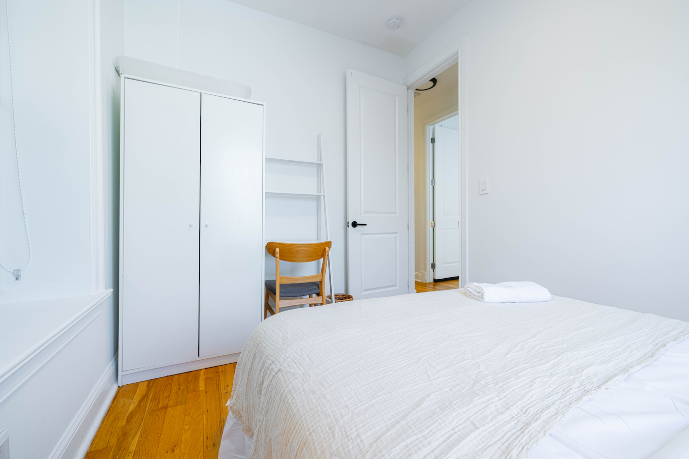 The Bedrooms at The Monroe House (Image 8)