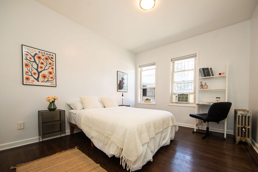 Large: The Room (Image 1)