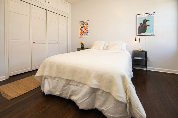 Large: The Room (Image 2)