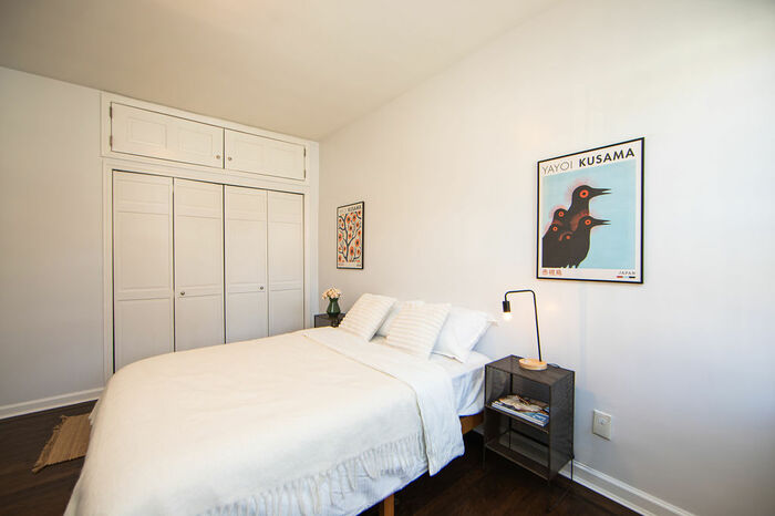 Large: The Room (Image 3)