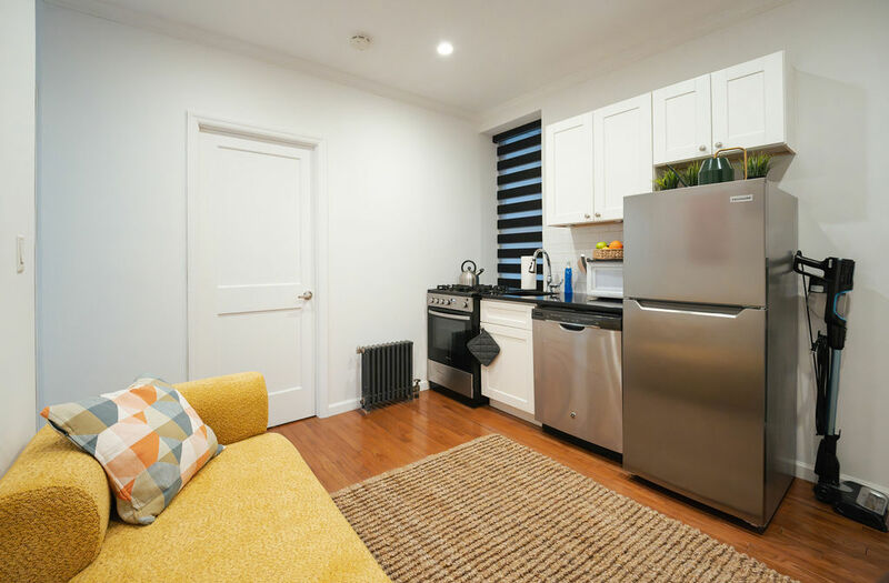 The Ave D House  (Image-3)