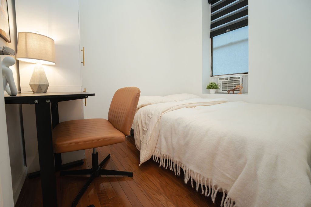 The Bedrooms at The Ave D House (Image 9)