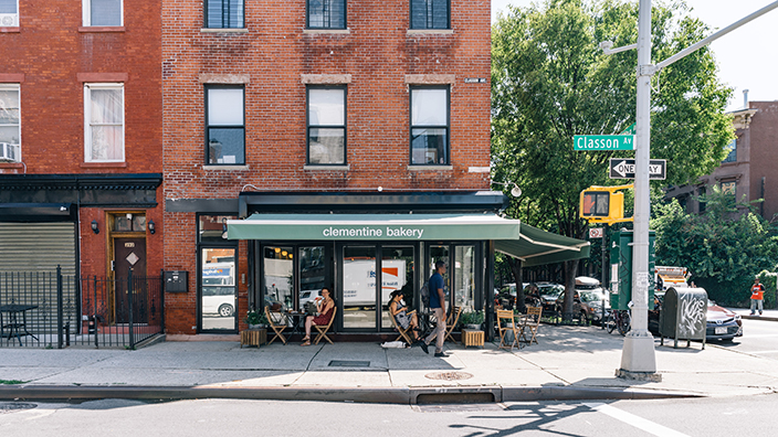 Flatbush Shop