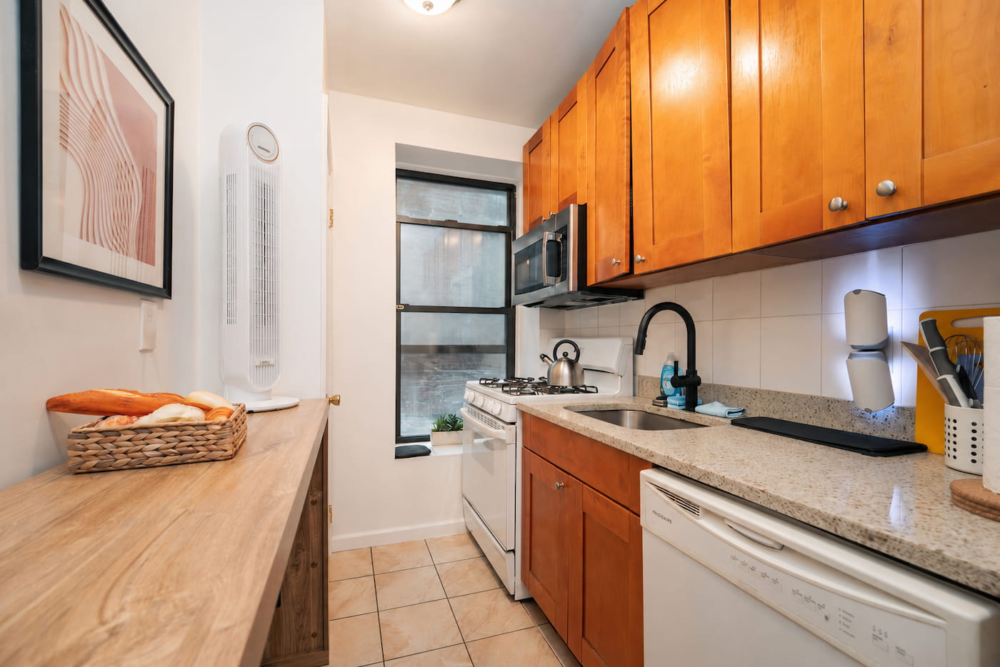 The Kitchen at The Canal House (Image 1)