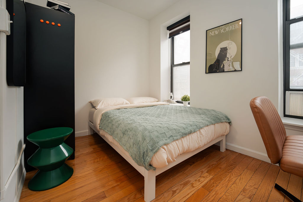 The Bedrooms at The Canal House (Image 2)