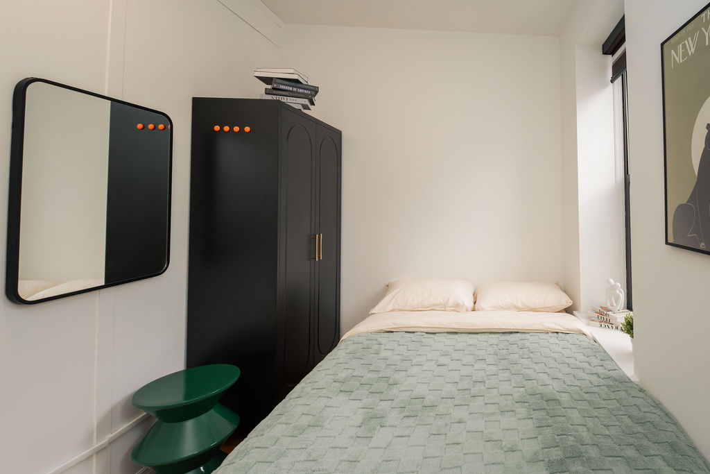The Bedrooms at The Canal House (Image 3)