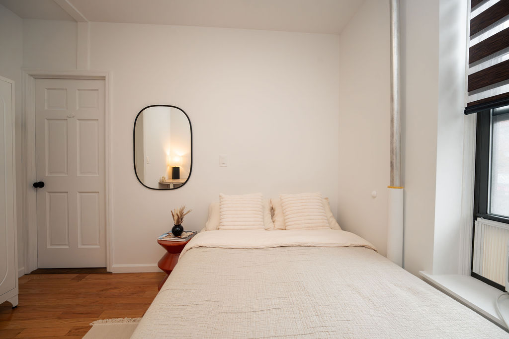 The Bedrooms at The Canal House (Image 5)