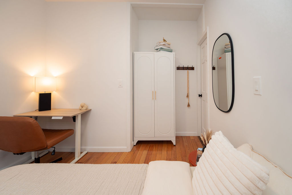The Bedrooms at The Canal House (Image 6)