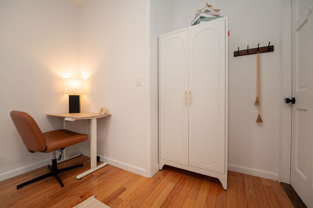 The Bedrooms at The Canal House (Image 7)