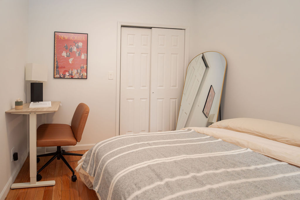 The Bedrooms at The Canal House (Image 8)