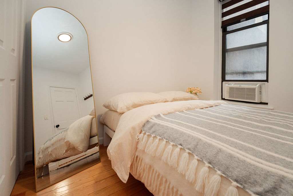 The Bedrooms at The Canal House (Image 9)
