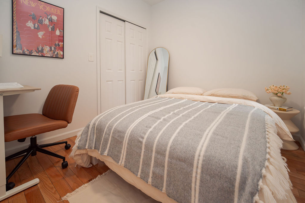 The Bedrooms at The Canal House (Image 10)
