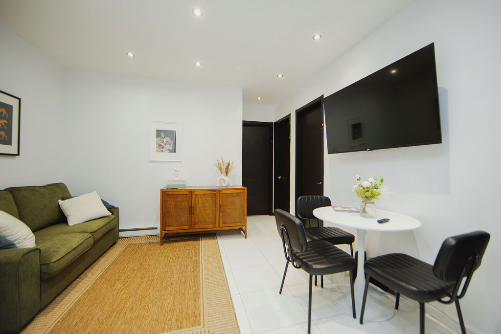 The Room at Standard+ (Image 10)