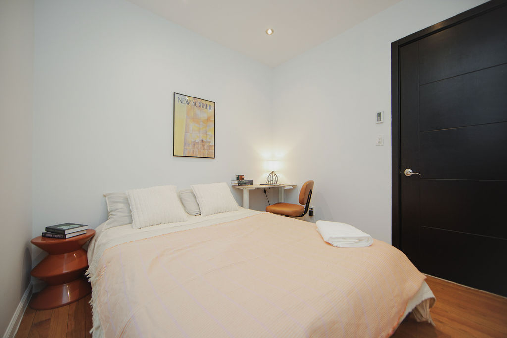 The Room at Standard+ (Image 2)