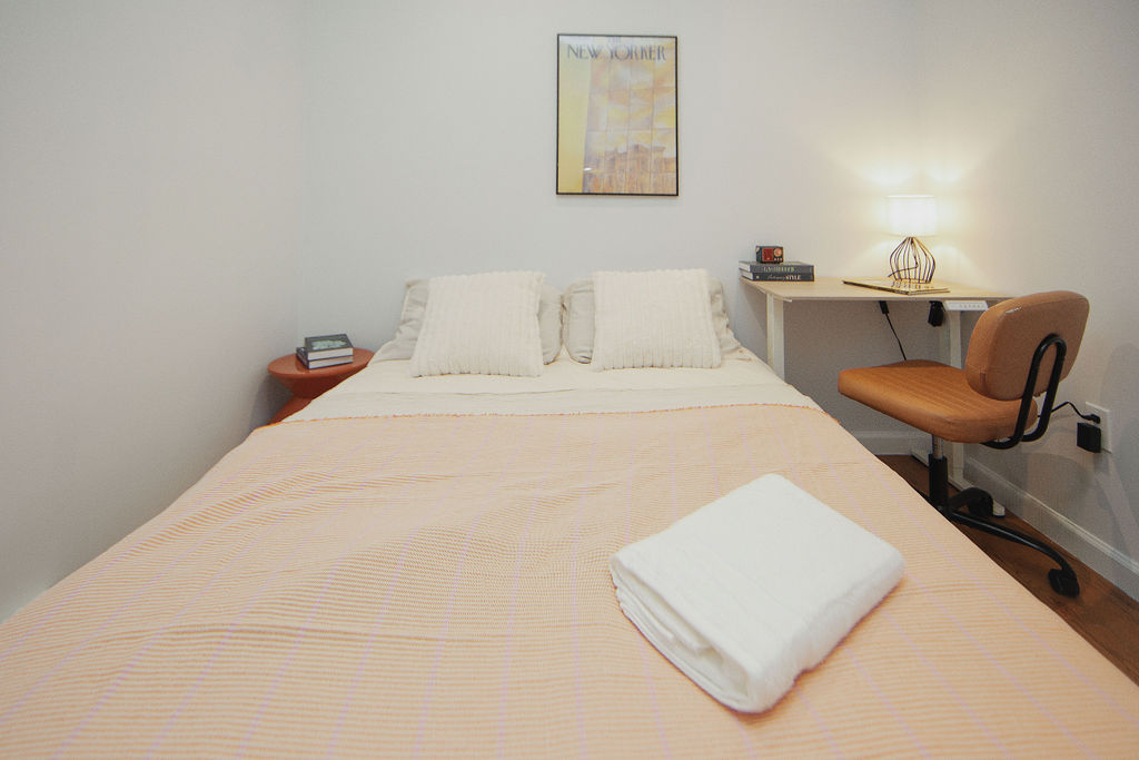 The Apartment at 5 Bedrooms / 2 Bathrooms Apartment (Image 10)