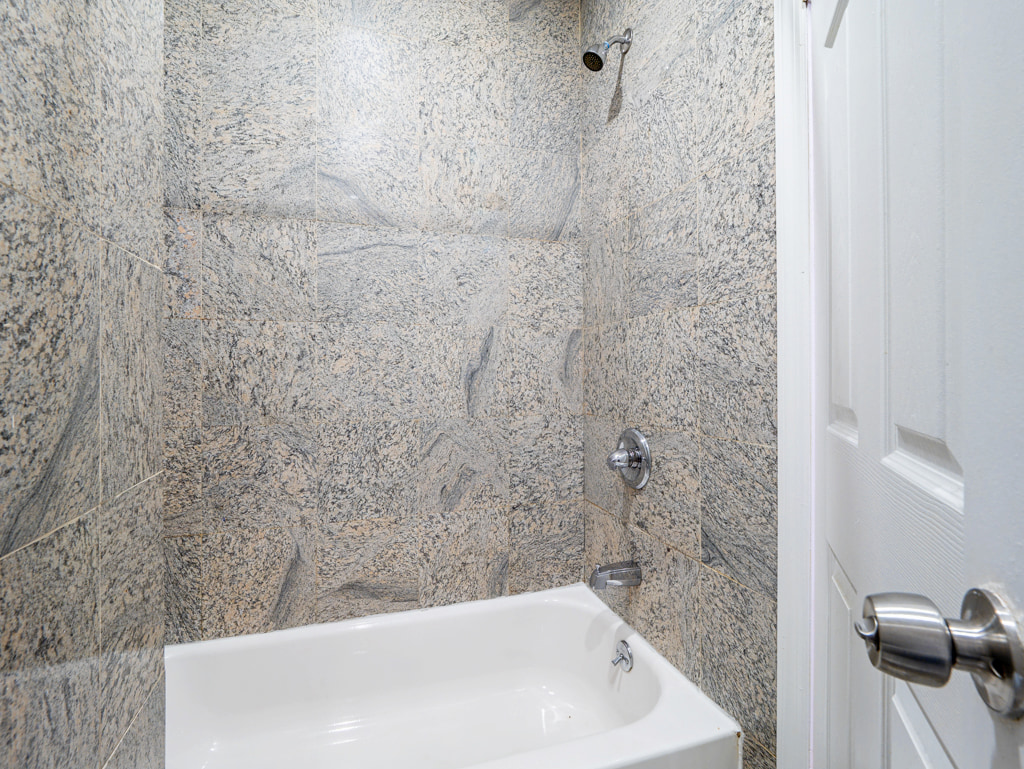 Bathrooms at The Central Park West (Image 3)
