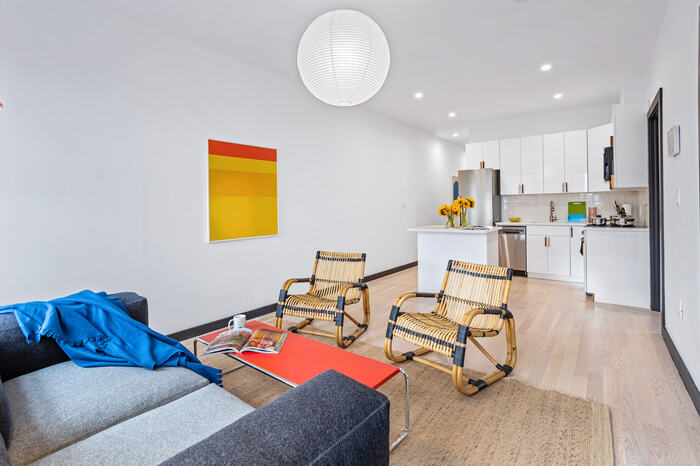 The Room at Maisonette (Image 2)