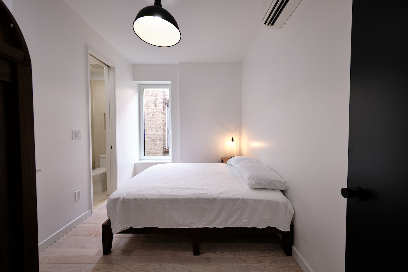 The Bedrooms at The Ditmas House (Image 2)