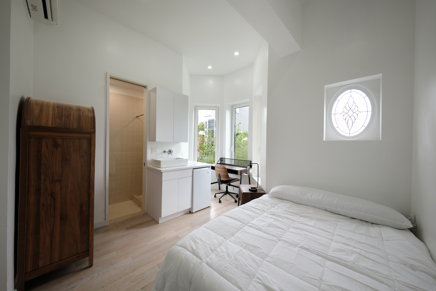 The Bedrooms at The Ditmas House (Image 5)
