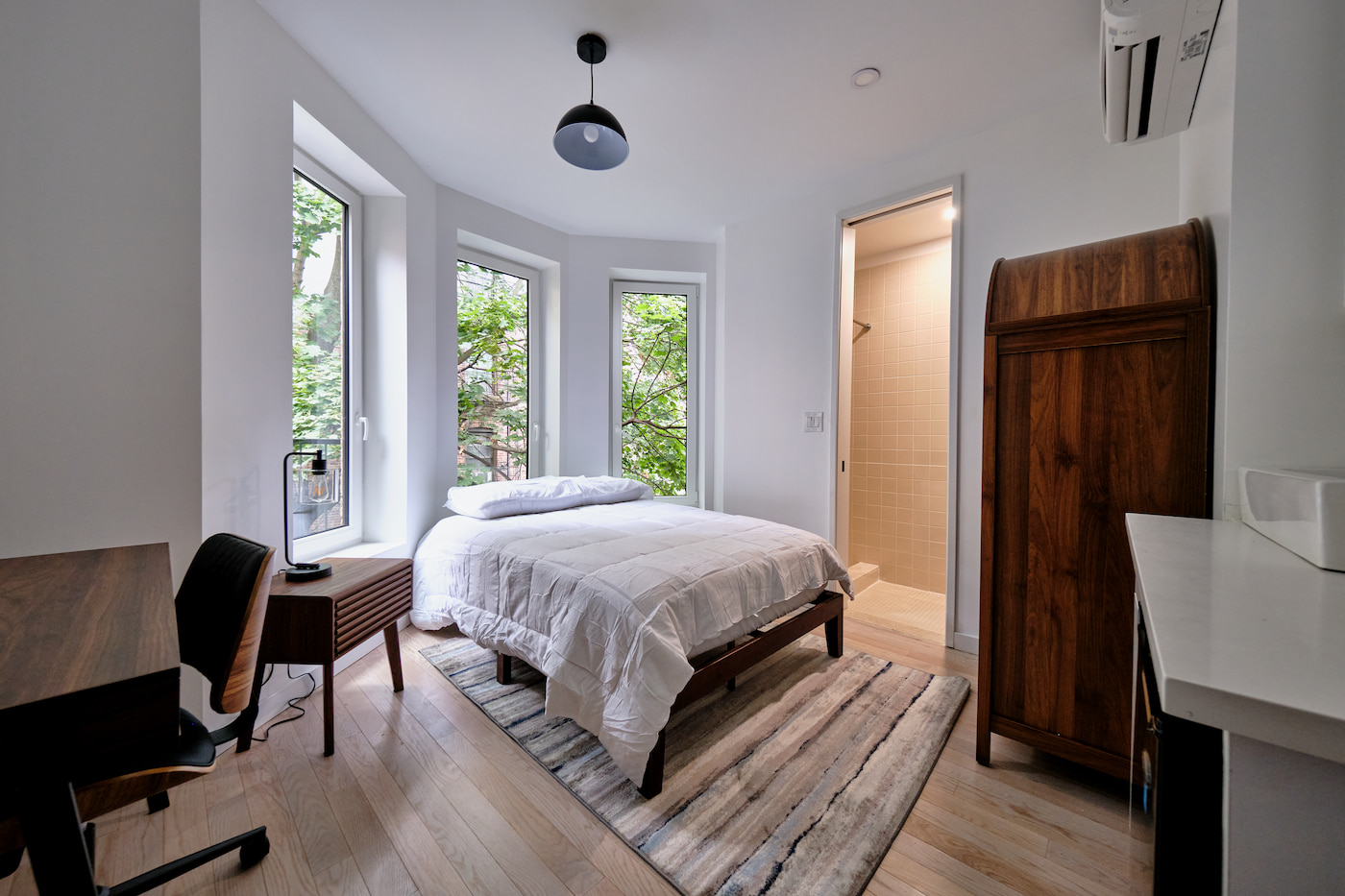 The Bedrooms at The Ditmas House (Image 7)