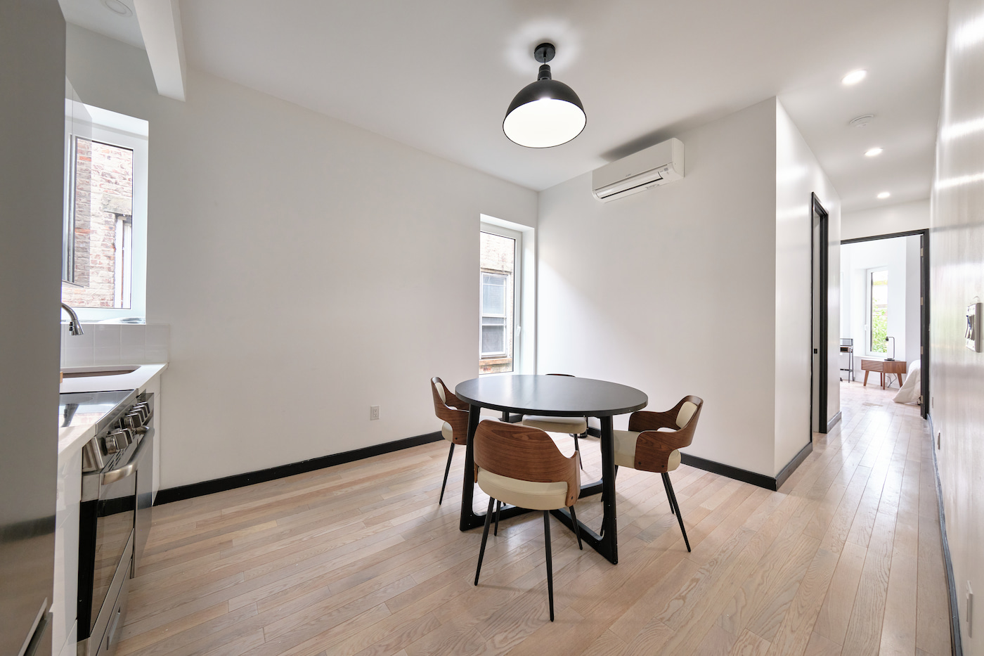 The Living Room at The Ditmas House (Image 2)