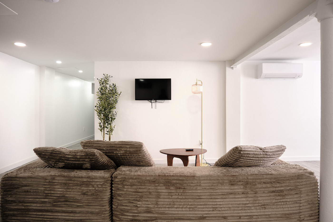 The Living Room at The Ditmas House (Image 3)