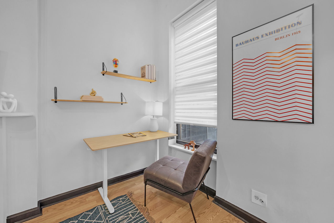 The Apartment at 1 Bedroom /1 Bathroom Apartment (Image 8)