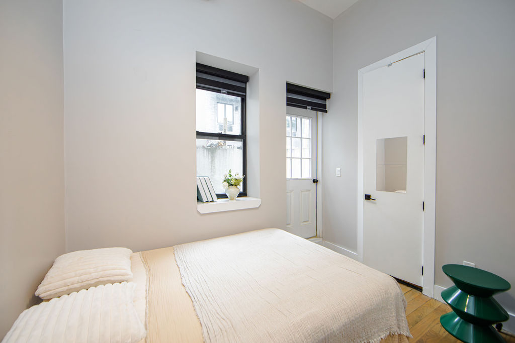 The Bedrooms at The Lorimer House (Image 3)