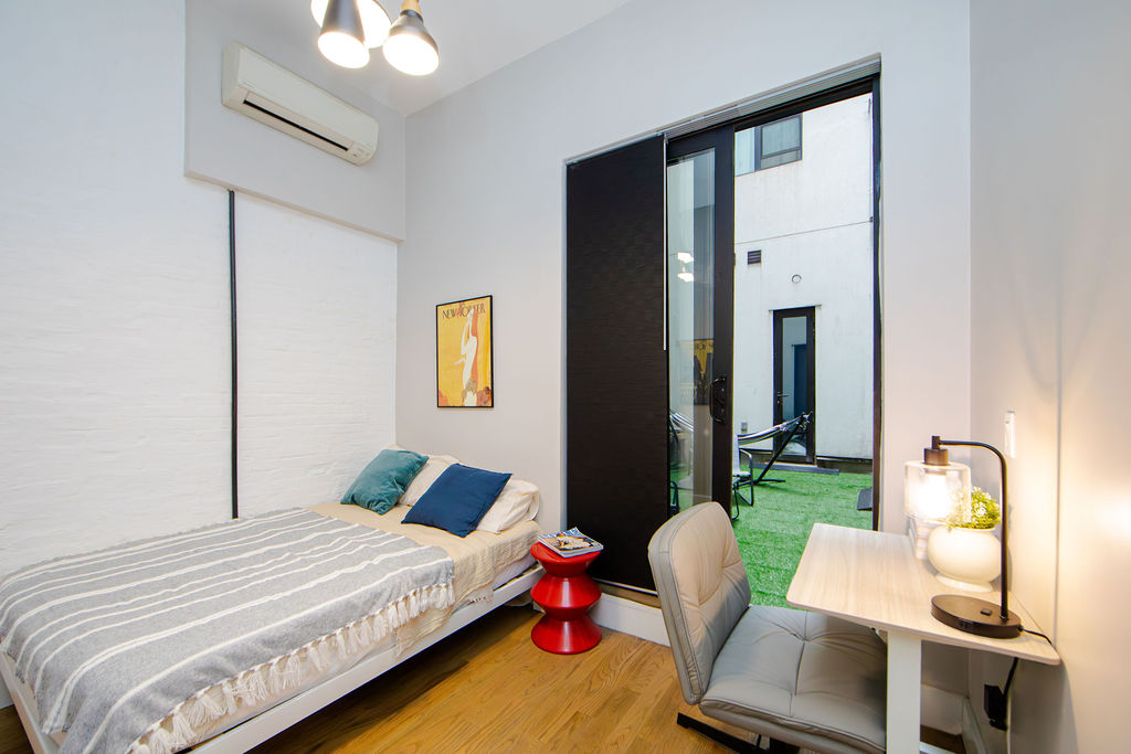 The Bedrooms at The Lorimer House (Image 5)
